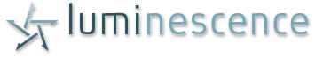 Luminescence-software logo