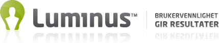 Luminus logo