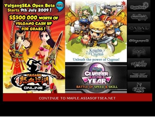 MAPLESEA.com, Comprehensive Information About MAPLESEA | Quarkbase 