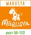 Marusya logo