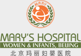 Mary logo