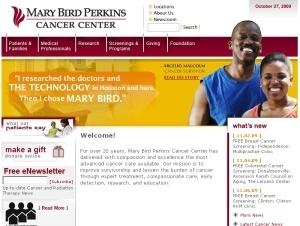 Marybird screenshot