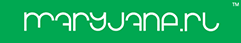 Maryjane logo