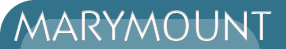 Marymount logo