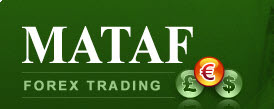 Mataf logo