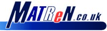 Matren logo
