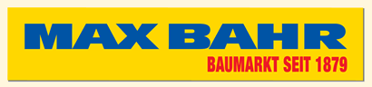 Maxbahr logo