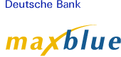 Maxblue logo