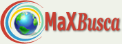Maxbusca logo