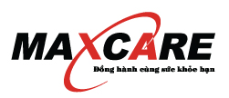 Maxcare logo