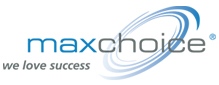 Maxchoice logo
