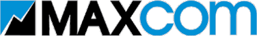 Maxcom-dresden logo