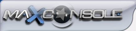 Maxconsole logo