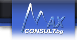 Maxconsult logo