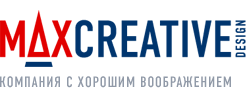 Maxcreative logo