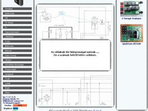 Maxdat screenshot