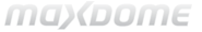 Maxdome logo
