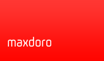 Maxdoro logo