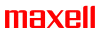 Maxell logo