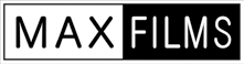 Maxfilms logo