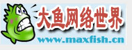 Maxfish logo