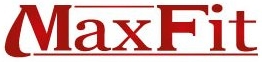 Maxfit logo