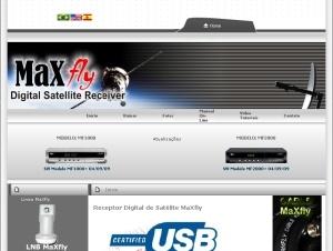 Maxfly screenshot
