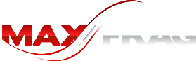 Maxfrag logo