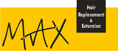 Maxhair logo
