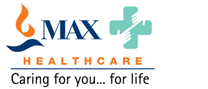 Maxhealthcare logo