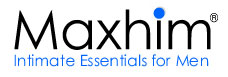 Maxhim logo