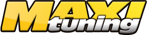 Maxi-tuning logo