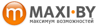 Maxi logo