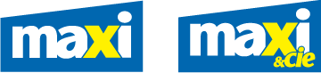 Maxi logo