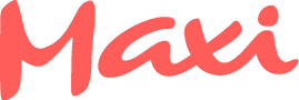 Maxi logo