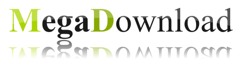 Megadownload logo