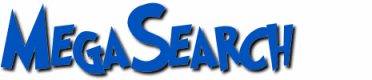 Megasearch logo