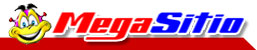 Megasitio logo