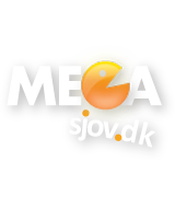 Megasjov logo