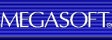 Megasoft logo