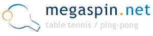 Megaspin logo