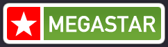 Megastar logo