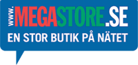 Megastore logo