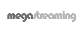 Megastreaming logo
