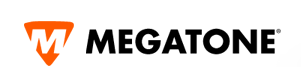 Megatone logo