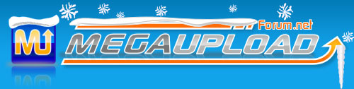 Megauploadforum logo