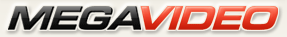 megavideo logo