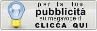Megavoce logo