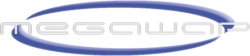 Megawap logo
