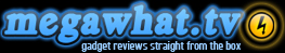 Megawhat logo
